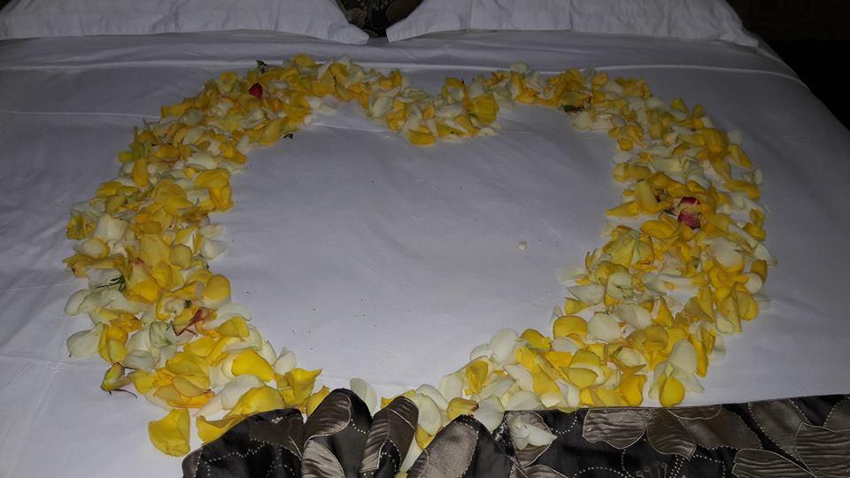 Afropolitan Hotel Αντίς Αμπέμπα Εξωτερικό φωτογραφία
