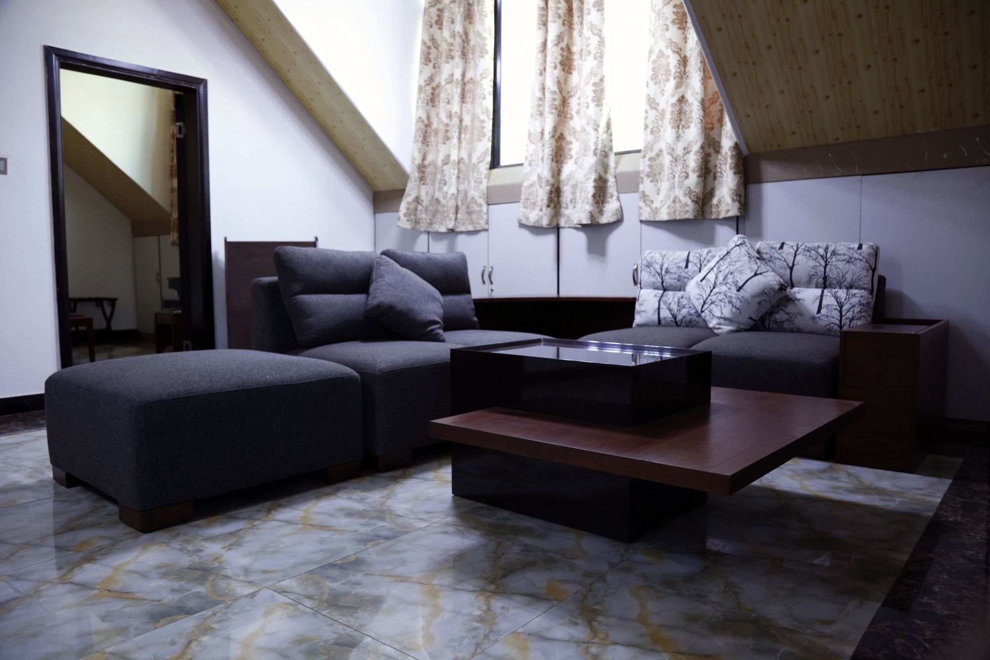Afropolitan Hotel Αντίς Αμπέμπα Εξωτερικό φωτογραφία